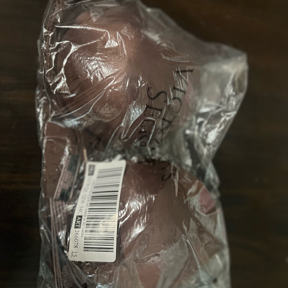 Brand New Victorias Secret Bra